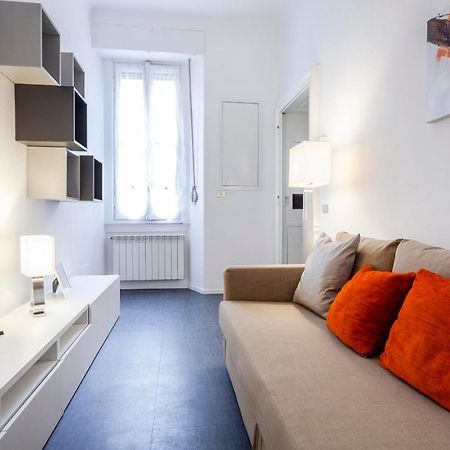 Italianway - Napo Torriani 5 Apartment Милано Екстериор снимка