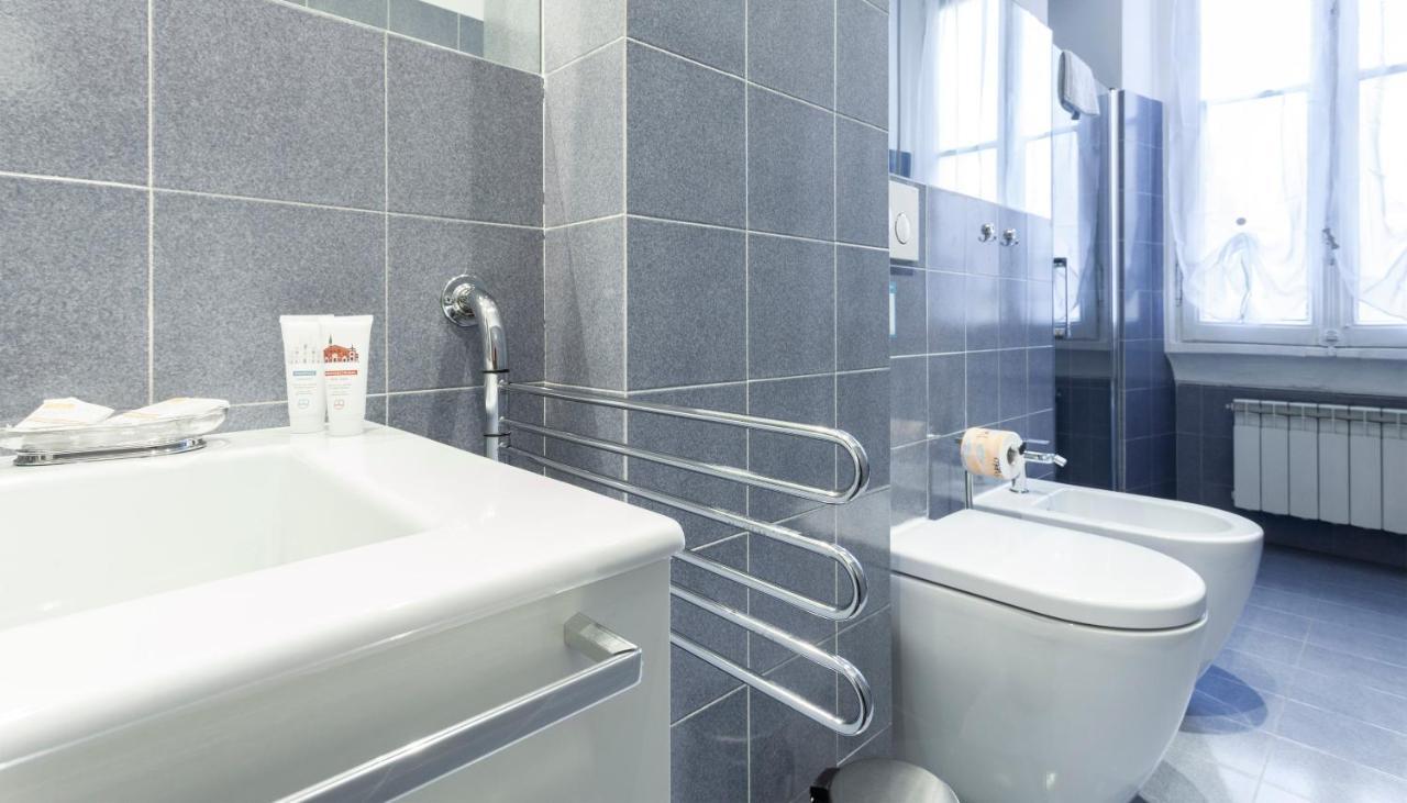 Italianway - Napo Torriani 5 Apartment Милано Екстериор снимка