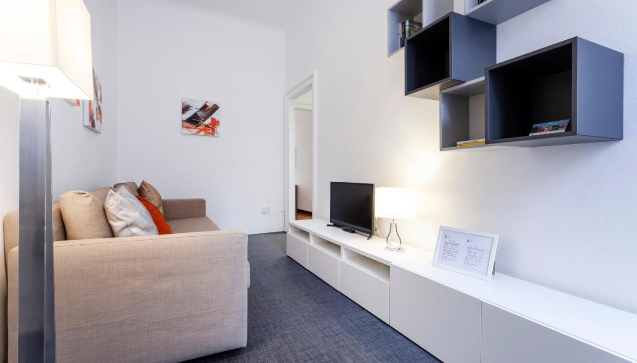 Italianway - Napo Torriani 5 Apartment Милано Екстериор снимка