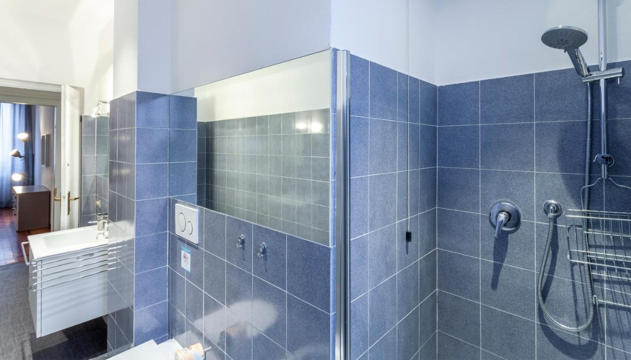 Italianway - Napo Torriani 5 Apartment Милано Екстериор снимка