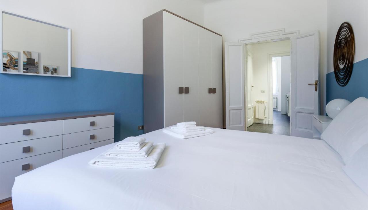 Italianway - Napo Torriani 5 Apartment Милано Екстериор снимка