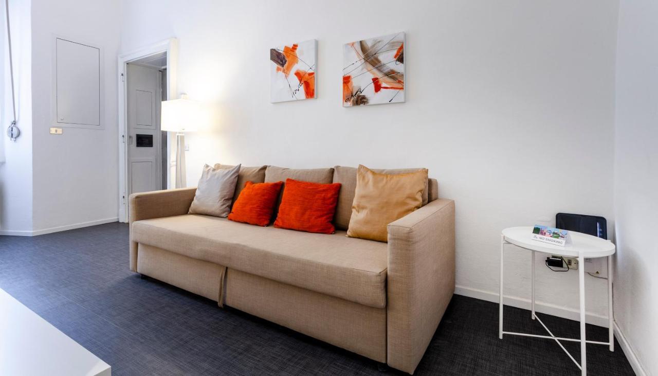Italianway - Napo Torriani 5 Apartment Милано Екстериор снимка