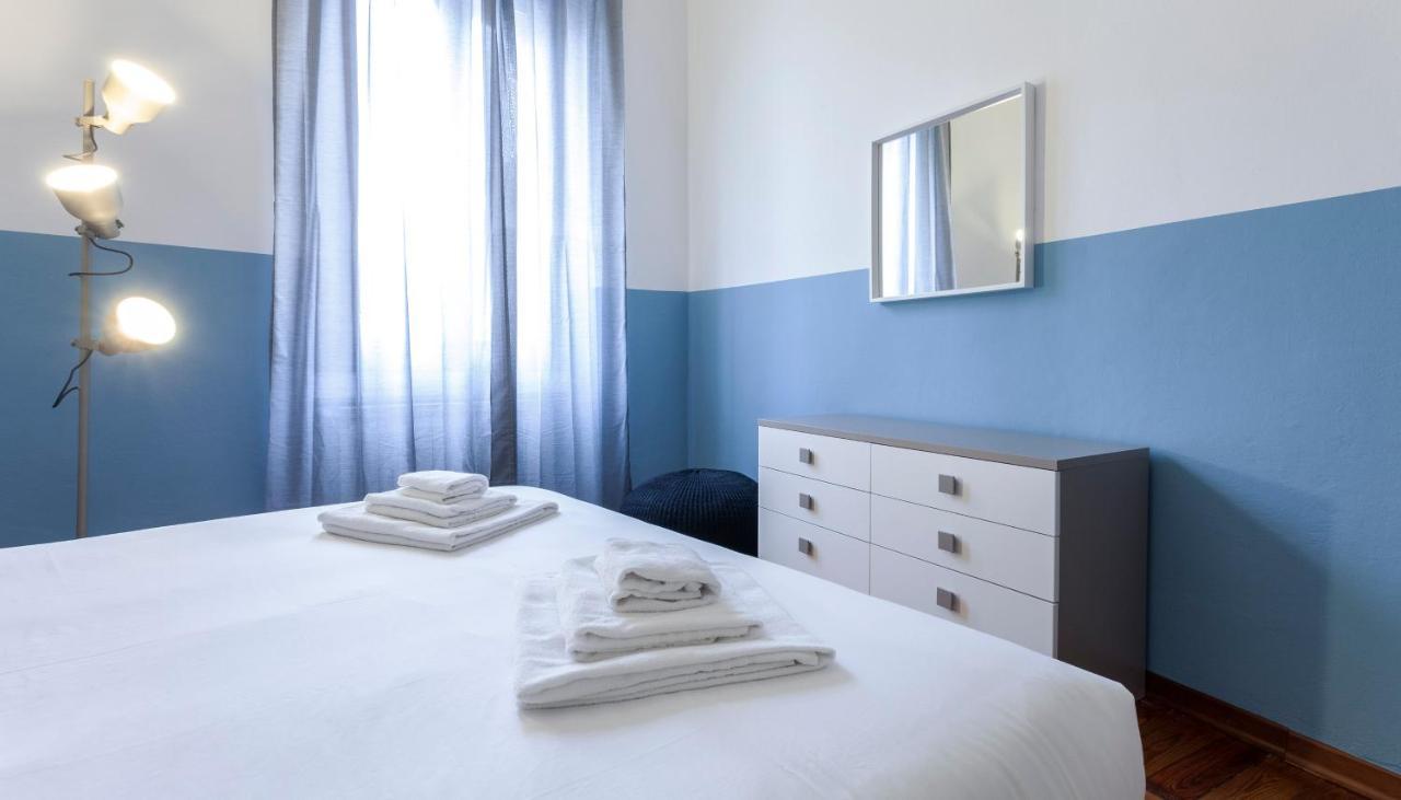 Italianway - Napo Torriani 5 Apartment Милано Екстериор снимка