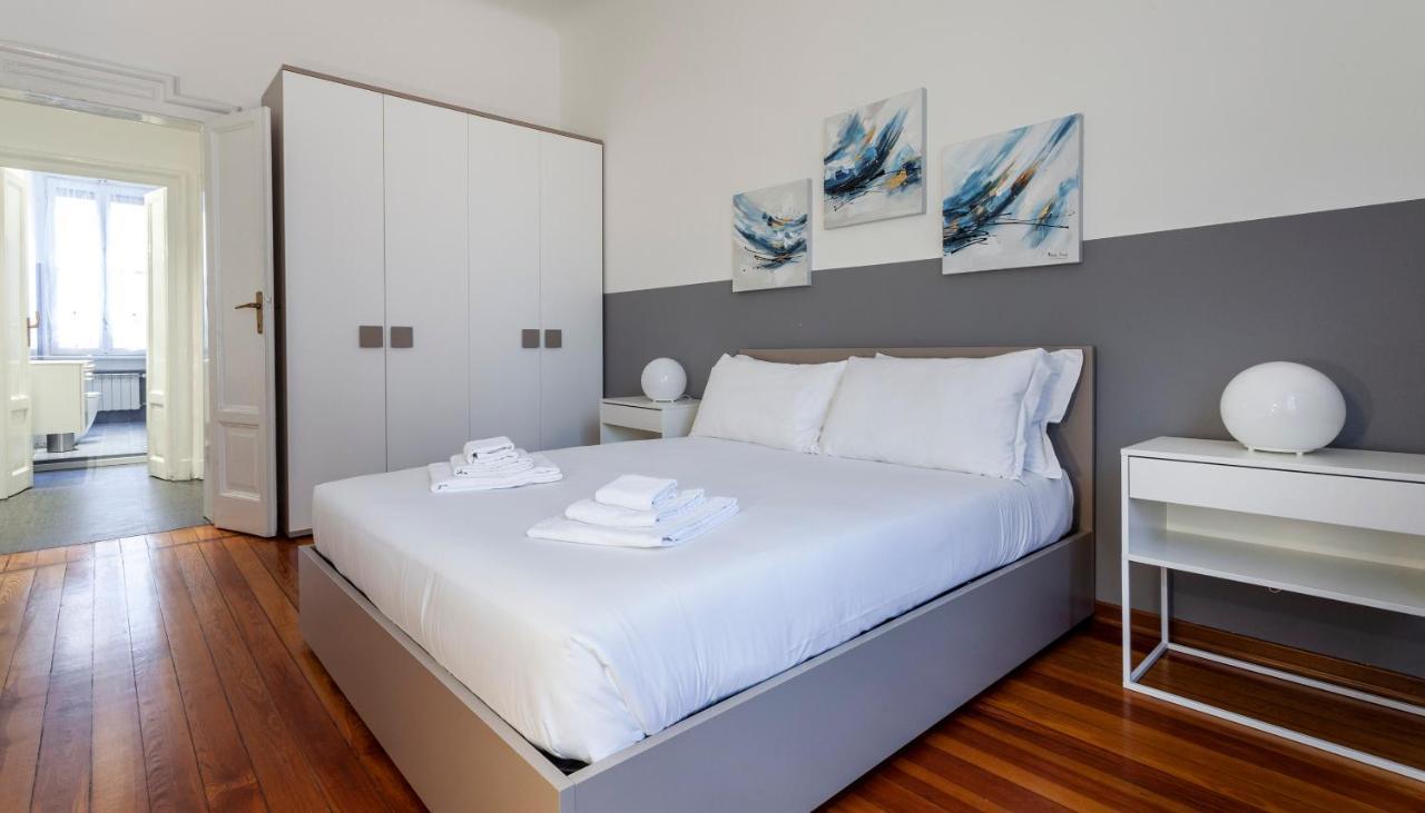 Italianway - Napo Torriani 5 Apartment Милано Екстериор снимка