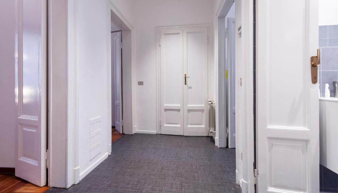 Italianway - Napo Torriani 5 Apartment Милано Екстериор снимка
