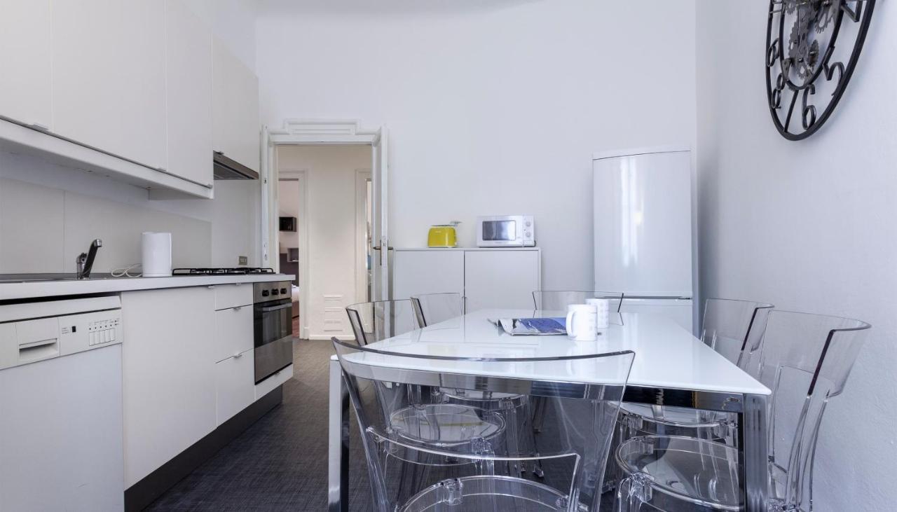 Italianway - Napo Torriani 5 Apartment Милано Екстериор снимка