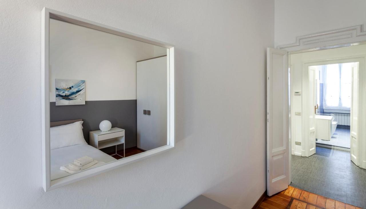 Italianway - Napo Torriani 5 Apartment Милано Екстериор снимка