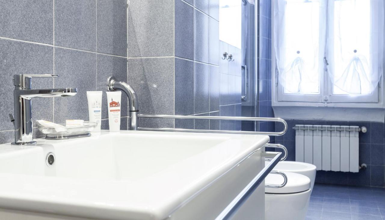 Italianway - Napo Torriani 5 Apartment Милано Екстериор снимка