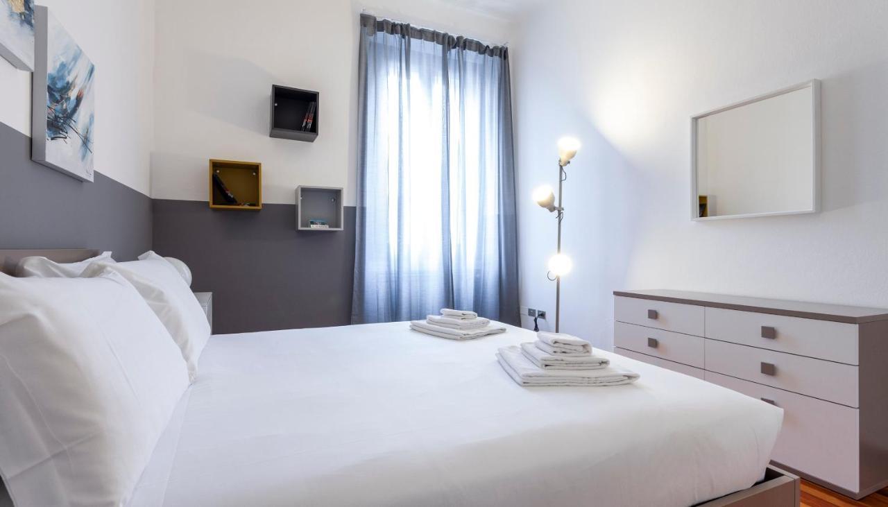 Italianway - Napo Torriani 5 Apartment Милано Екстериор снимка