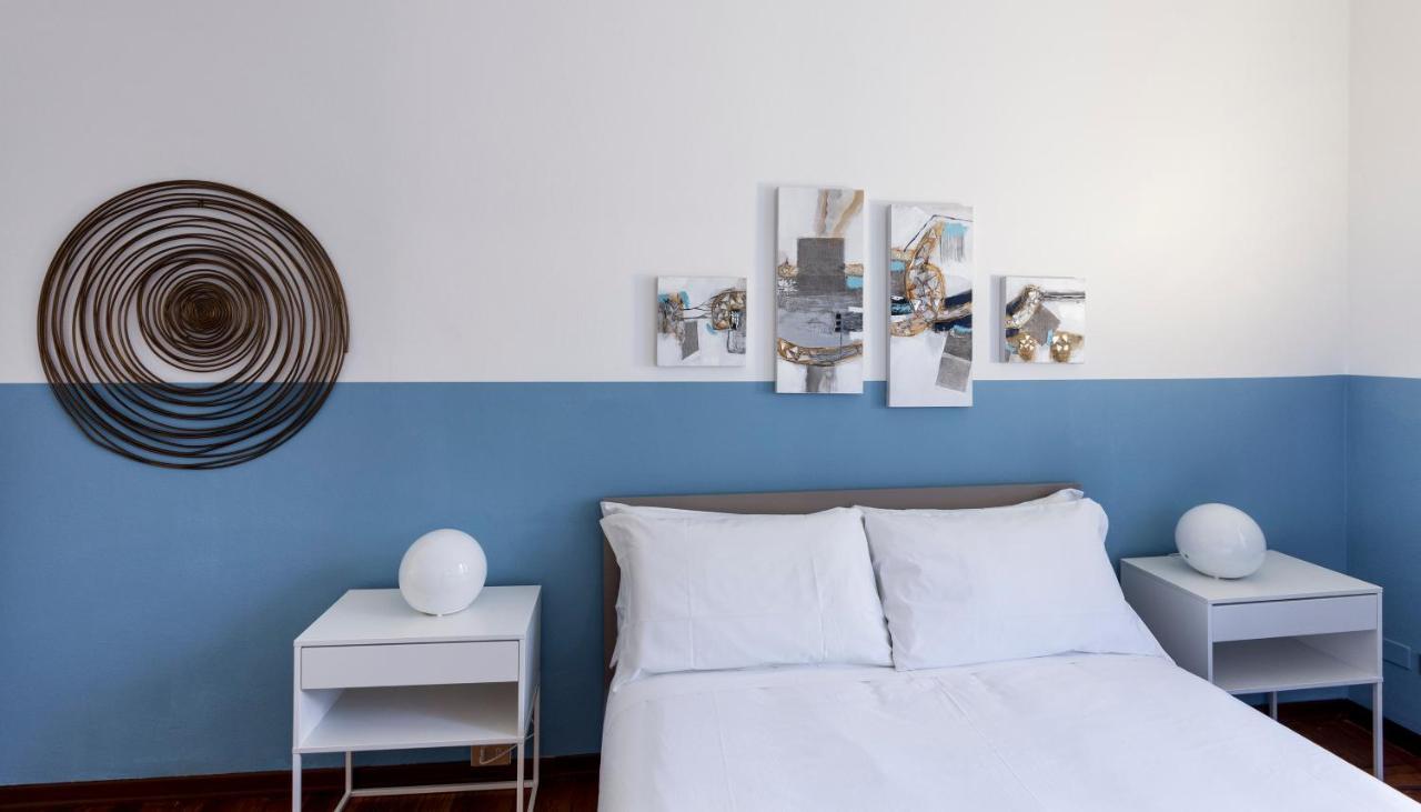 Italianway - Napo Torriani 5 Apartment Милано Екстериор снимка